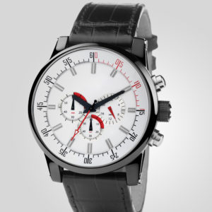 Minimal Men Watch